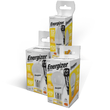 Energizer led lampen